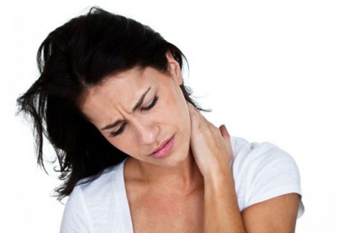 Alternative Fibromyalgia Treatment