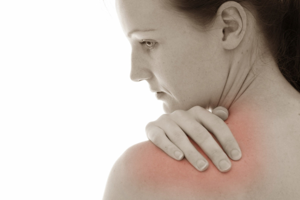 Fibromyalgia Pain